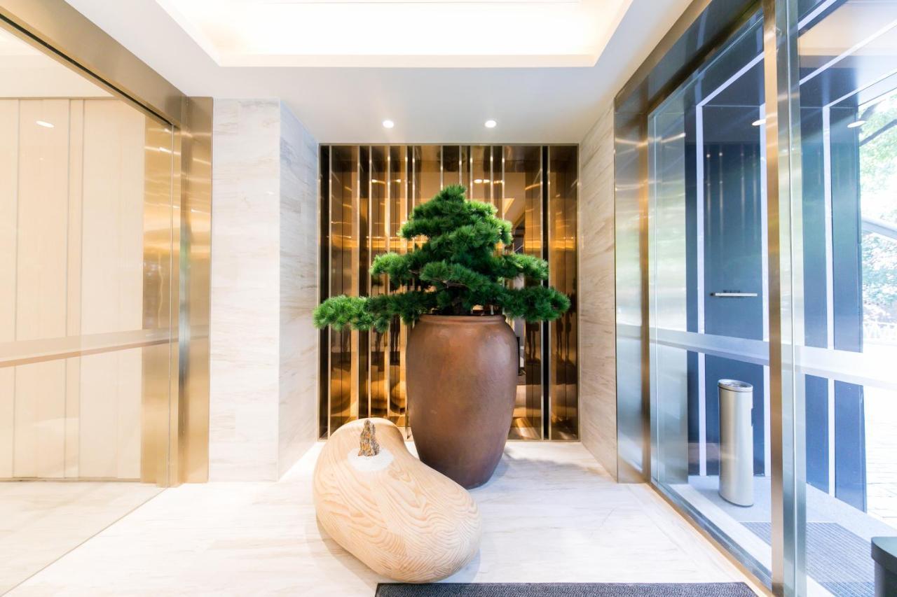 Ji Hotel Σανγκάη Εξωτερικό φωτογραφία